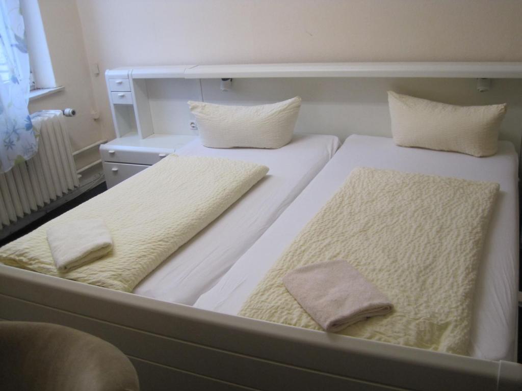 Bs Hotelブラウンシュバイク 部屋 写真