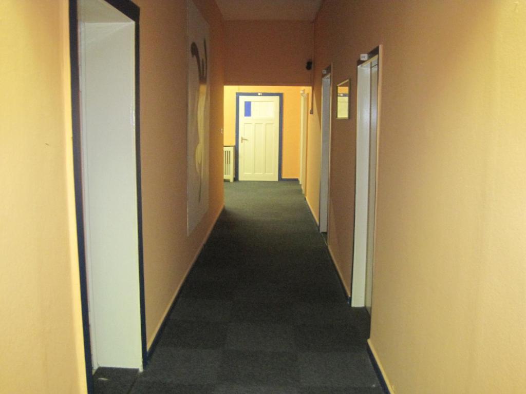 Bs Hotelブラウンシュバイク エクステリア 写真